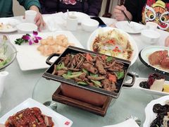 -普天和酒楼·新津菜·烤鸭(天津之眼店)