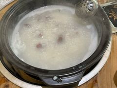 -丰尔粥食·粥底火锅·桑拿鸡(大良总店)