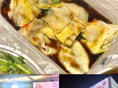 -周浦小上海步行街