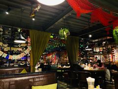 -别院里音乐餐酒吧(双流航空港店)