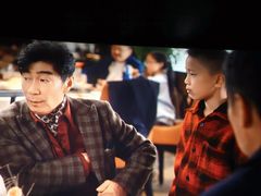 -SFC上影百联影城(大上海4DX店)