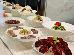 -翠山·映月湖景餐厅(映月湖公园店)
