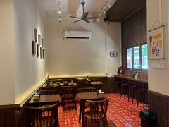 -福记咖啡·手工意面(下埔店)