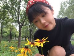 -东郊湿地公园