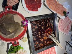 -二荆条·蜀鲜汇城市森林火锅