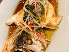 -渔娘渔家丹东海鲜(东直门店)