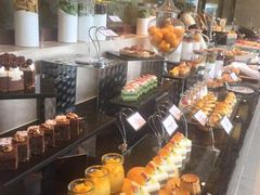 -索菲特西湖大酒店·香榭丽全日候餐厅(南山路店)