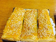 -香江小厨 The Kitchen(香江俱乐部店)