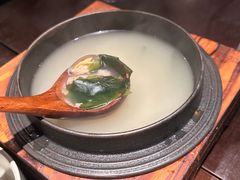 -Fuzzy Bistro 浮几韩餐·茶酒馆