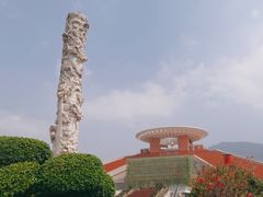 -中国闽台缘博物馆