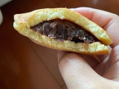 黑糖红豆铜锣烧-章台柳铜锣烧(苏州中心店)