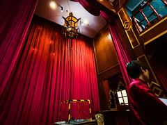 -NINES推理馆·实景侦探推理剧MIXPLAY(静安店)