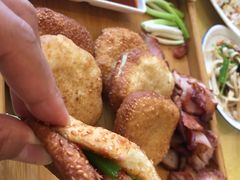 -龙香居海鲜浑锅家常菜·特色驴肉