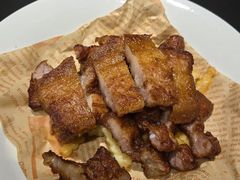 -秋色客家菜(南山店)