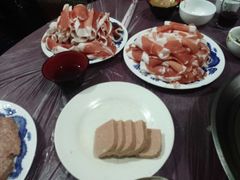 -鑫龙火锅城(青岛分店)