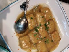 -上海老饭店(北京分店)
