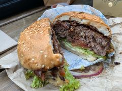 -Fergburger(皇后镇店)