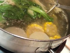 -陈记顺和牛肉火锅馆(天河北路店)