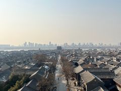 -光岳楼