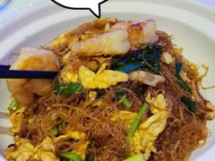 -老板恋上鱼(恒隆广场店)