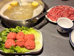 -贵宾牛·潮汕牛肉火锅(珠池总店)