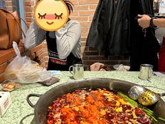 -五里关火锅(牛市口店)