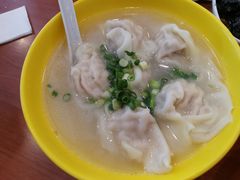 -龙抄手(春熙路总店)