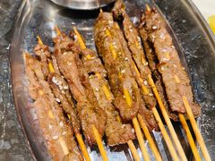 -串盟烧烤大排档·长沙美食地标(星沙店)
