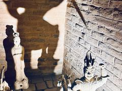 -洛阳古墓博物馆