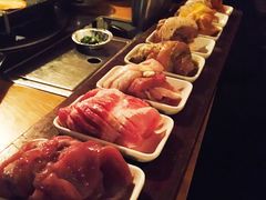 -ChangGo Korean BBQ