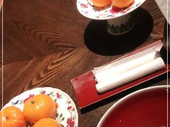 -隐厨·中国菜馆(三里屯T+MALL店)