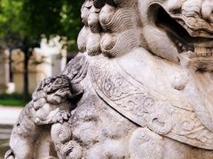 -北京石刻艺术博物馆(五塔寺)