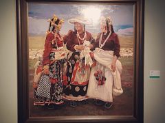 -江苏省美术馆(长江路新馆)