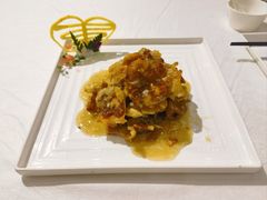 -香满楼(南关店)