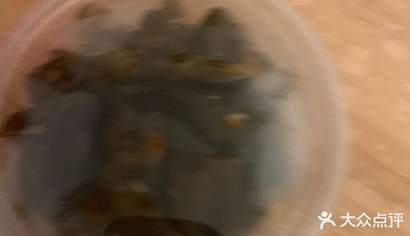 喝粥会变胖
