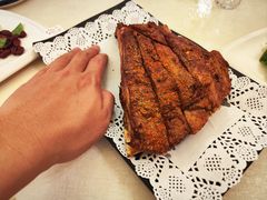 -阿布都新疆音乐美食城(长湖路店)