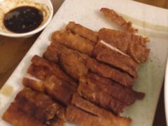 -李记潮汕砂锅粥(营福路店)