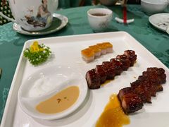 -誉八仙粤菜(万象天地店)