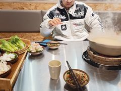 -郭铁柱·泥炉老火锅(江北龙湖天街店)
