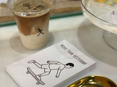 -常识咖啡common sense(春熙路店)