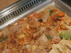 -新石器烤肉(百联川沙店)