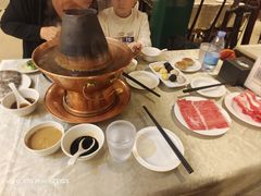 -东来顺饭庄(王府井步行街店)