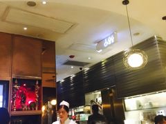 -翠华餐厅(湾仔店)