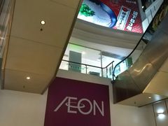 -AEON永旺(东方宝泰店)