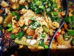 -味妙烤鱼吧(回龙观店)