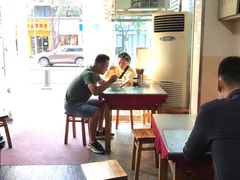 -大石人家鱿鱼面馆(大石西路总店)