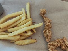 -必胜客(增城广场店)