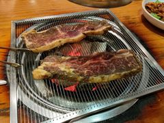 -7年8班朝鲜族非遗美食(三钢里店)