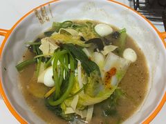 -刘文祥麻辣烫(望京店)