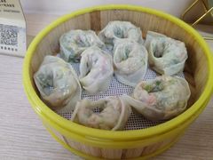 -面道赞宁海海鲜面(迎凤街店)